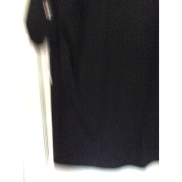 NWT, Champion, Size L, Men’s Black Active Tee, Wicking, Anti-Odor - Picture 3 of 5